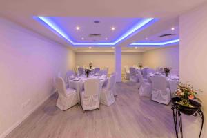 Fotografie z fotogalerie ubytování Kapetanios Limassol Hotel v destinaci Limassol