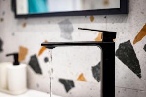 Fotografie z fotogalerie ubytování Space art apart v Sofii