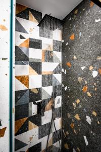 Fotografie z fotogalerie ubytování Space art apart v Sofii