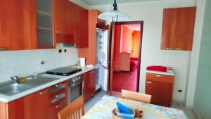 Gallery image of Pleasant apartment with balcony in Villastellone, 68 m² + garden in Villastellone