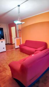 Gallery image of Pleasant apartment with balcony in Villastellone, 68 m² + garden in Villastellone