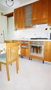 Gallery image of Pleasant apartment with balcony in Villastellone, 68 m² + garden in Villastellone