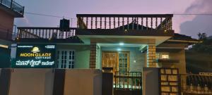 Fotografie z fotogalerie ubytování Moon Glade Cottage, Homestay Coorg, Madikeri v destinaci Madikeri