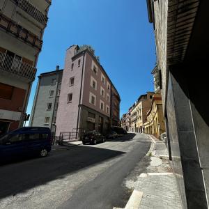 Okolí penzionu + 25 fotografií