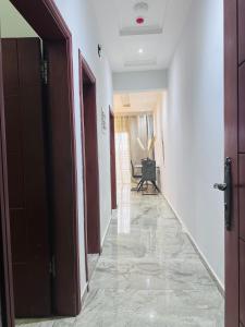 Foto sihtkohas Yaoundé asuva majutusasutuse Lelys appart galeriist