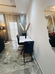 Foto sihtkohas Yaoundé asuva majutusasutuse Lelys appart galeriist