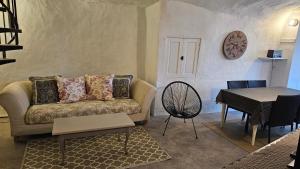 Photo de la galerie de l'établissement Le Laurier, à Vouvray