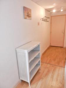 Fotografie z fotogalerie ubytování Appartement spacieux à Allevard - 68 m² avec vue montagne v destinaci Allevard