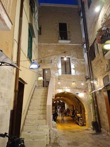 Kép Dimora Arco Basso - Old Town szállásáról Bariban a galériában