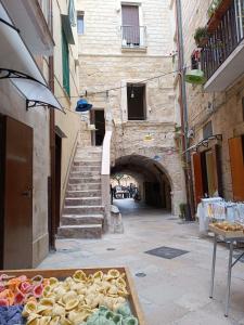 Kép Dimora Arco Basso - Old Town szállásáról Bariban a galériában