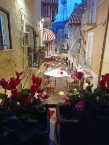 Kép Dimora Arco Basso - Old Town szállásáról Bariban a galériában
