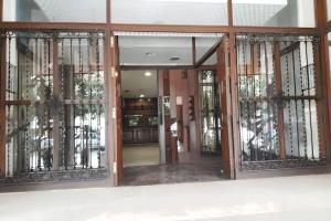 The facade or entrance of Comfortable apartment in Benalmádena 60 m² with pool