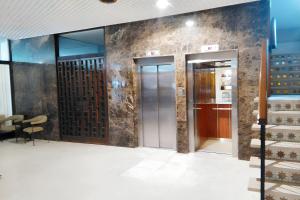 Kép Comfortable apartment in Benalmádena 60 m² with pool szállásáról Benalmádenában a galériában