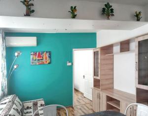 Fotografie z fotogalerie ubytování Comfortable apartment in Grand Baie, 31 m², shared pool v destinaci Grand Baie