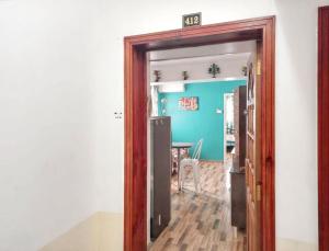 Fotografie z fotogalerie ubytování Comfortable apartment in Grand Baie, 31 m², shared pool v destinaci Grand Baie