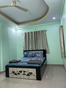 Fotografie z fotogalerie ubytování Self Check In 3BHK House v destinaci Nágpur