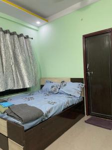 Fotografie z fotogalerie ubytování Self Check In 3BHK House v destinaci Nágpur