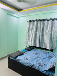 Fotografie z fotogalerie ubytování Self Check In 3BHK House v destinaci Nágpur