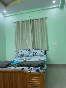 Fotografie z fotogalerie ubytování Self Check In 3BHK House v destinaci Nágpur + 24 fotografií