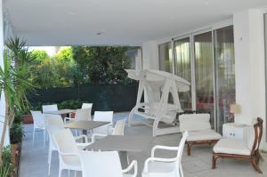Imagine din galeria proprietății Pensione Elena în Misano Adriatico