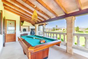 Kép Elegant Villa in Alcúdia with Private Pool szállásáról Alcudiában a galériában