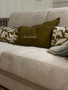 Fotografie z fotogalerie ubytování La Foulinoise v destinaci Villereau