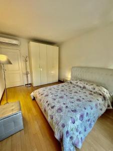 Ένα ή περισσότερα κρεβάτια σε δωμάτιο στο Cantici +12 φωτογραφίες