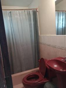 Gallery image of Hospedaje Rocha in Ica