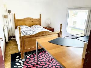 Gallery image of Villa spacieuse à Prailles-La Couarde avec piscine privée 100 m² ! in La Couarde