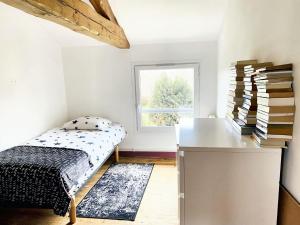 Gallery image of Villa spacieuse à Prailles-La Couarde avec piscine privée 100 m² ! in La Couarde