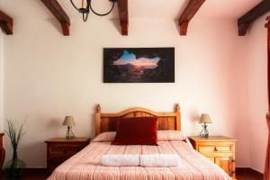 Photo de la galerie de l'établissement Hotel Las Cañadas, à La Esperanza