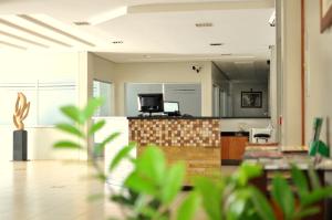 Foto dalla galleria di Hotel Executivo a Araguaína Altre 11 foto