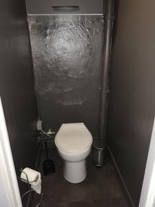 Kúpeľňa v ubytovaní Petite maison cocooning + 2 fotografie