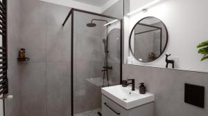 Ένα μπάνιο στο VAV Nest Studio +17 φωτογραφίες