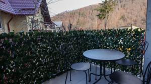 Γενική θέα στο βουνό ή θέα στο βουνό από  αυτό το διαμέρισμα