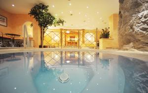 Πισίνα στο ή κοντά στο Sporthotel Kirchler