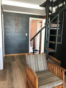 Billede fra billedgalleriet på Cabañas Brisas del Mar Los Molles i Los Molles + 8 billeder