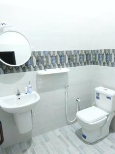 Fotografie z fotogalerie ubytování Wimal Wood Stock Surf House v destinaci Weligama