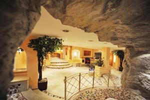 Φωτογραφία από το άλμπουμ του Sporthotel Kirchler σε Tux