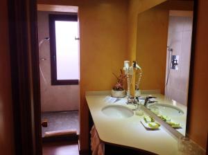 Foto dalla galleria di Hotel Calitxo a Molló