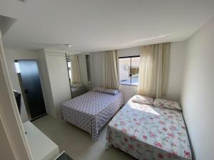 Postel nebo postele na pokoji v ubytování Casa Belle Marinho + 56 fotografií