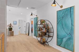 Fotografie z fotogalerie ubytování Driftwood Rapids Villa v destinaci McCaysville