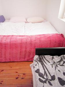 Letto o letti in una camera di GuestHouse Zabljak