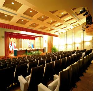 Gallery image of Parador de Segovia in Segovia