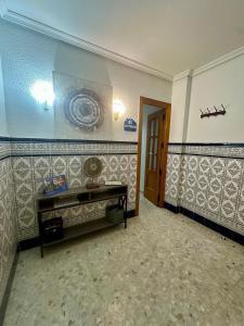 Fotografie z fotogalerie ubytování A.T. La Plaza v destinaci Calamonte