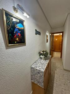 Fotografie z fotogalerie ubytování A.T. La Plaza v destinaci Calamonte