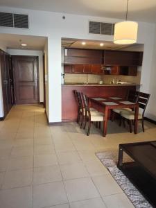 Billede fra billedgalleriet på درة أبراج المارينا Dora Al marina i King Abdullah Economic City