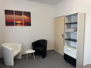 Imagen de la galería de Penzion Hradek, en Nový Hrádek