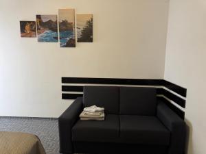 Imagen de la galería de Penzion Hradek, en Nový Hrádek