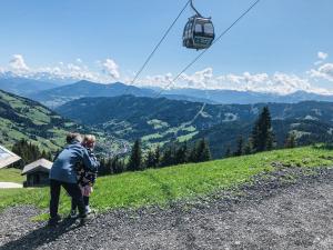 Príroda v okolí penziónu